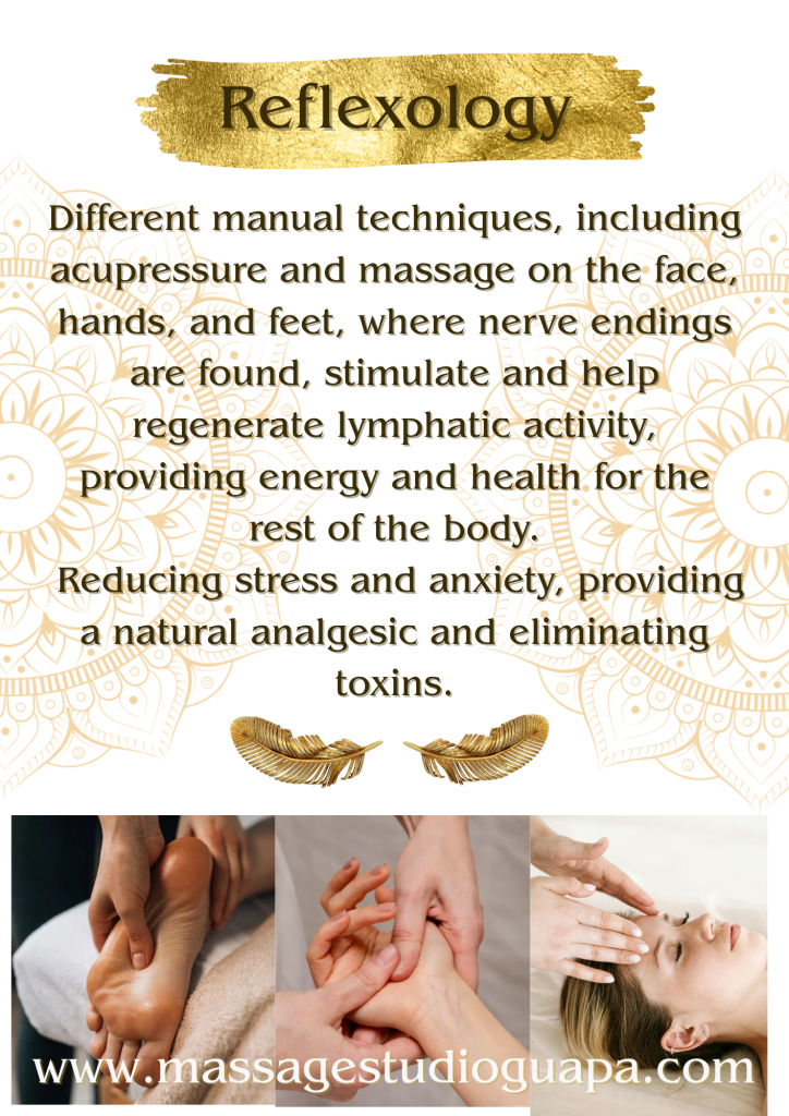 reflexology